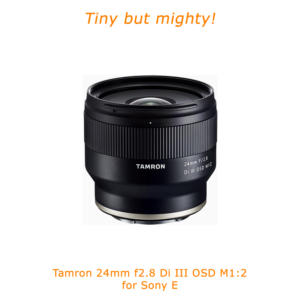 The Lens Pal